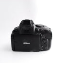 Nikon Digital Slrs D5100