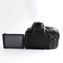 Nikon Digital Slrs D5100