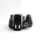 Nikon Digital Slrs D5100