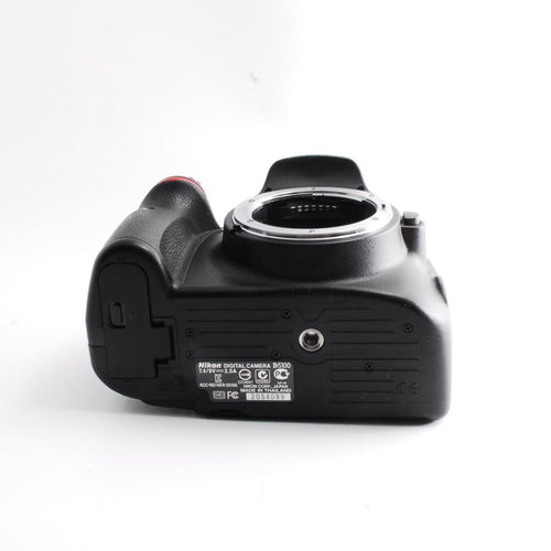 Nikon Digital Slrs D5100