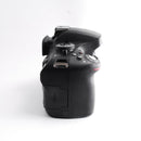 Nikon Digital Slrs D5100