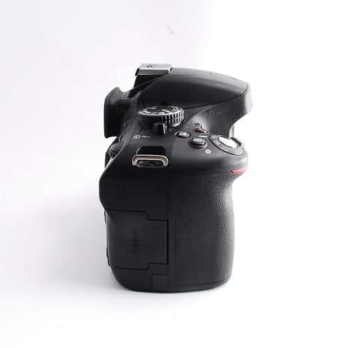 Nikon Digital Slrs D5100