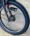 Yamaha Bicycles With Child Seats 4365 12.3 3 20