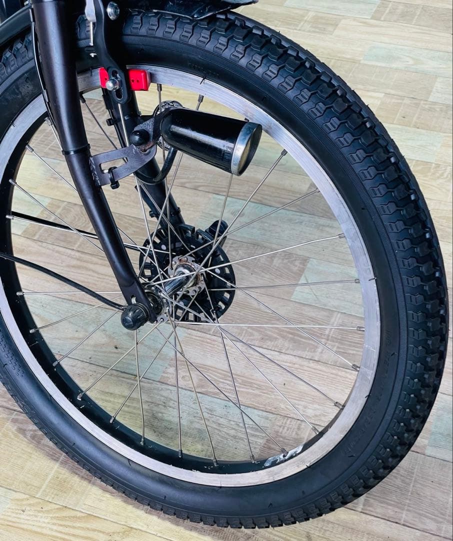 Yamaha Bicycles With Child Seats 4365 12.3 3 20