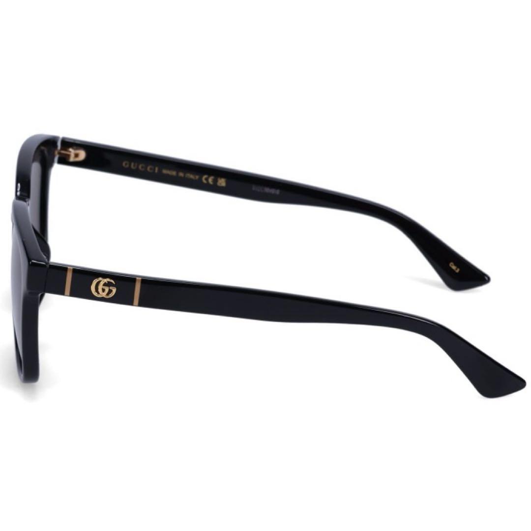 Gucci Sunglasses /Uv /Gg0637Sk-001