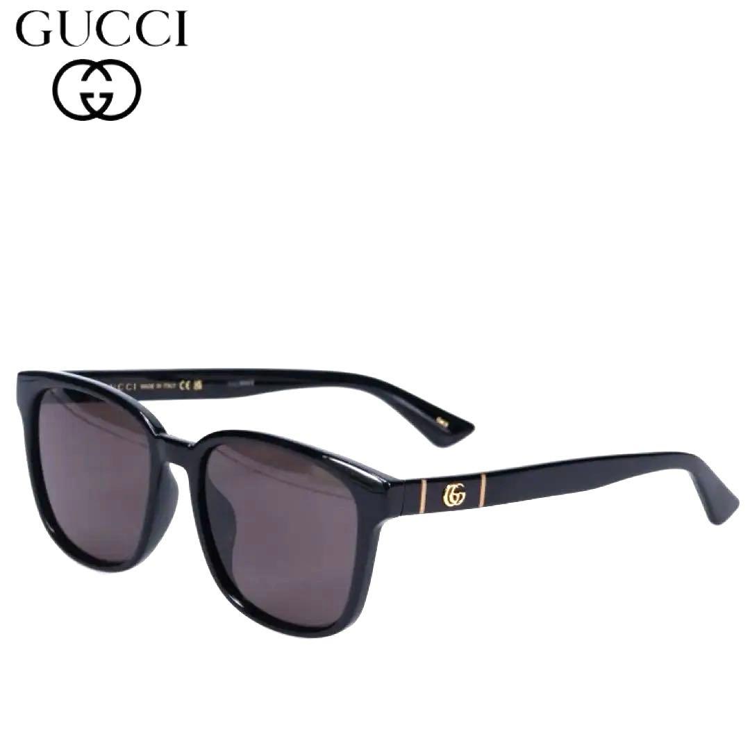 Gucci Sunglasses /Uv /Gg0637Sk-001