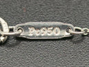 Tiffany Necklaces Pt950