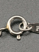 Tiffany Necklaces Pt950