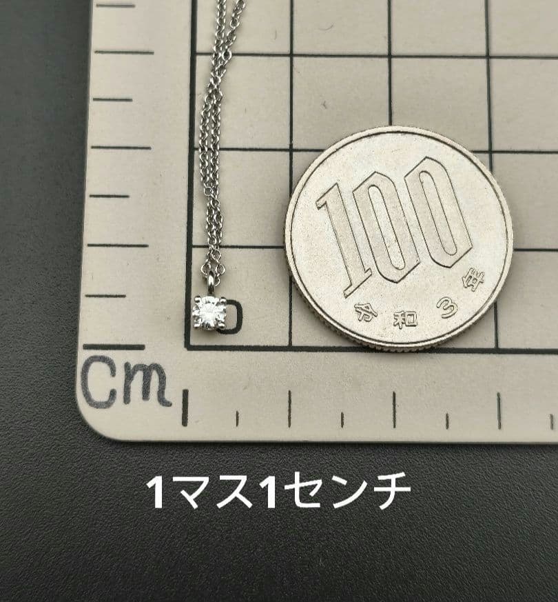 Tiffany Necklaces Pt950