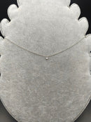 Tiffany Necklaces Pt950
