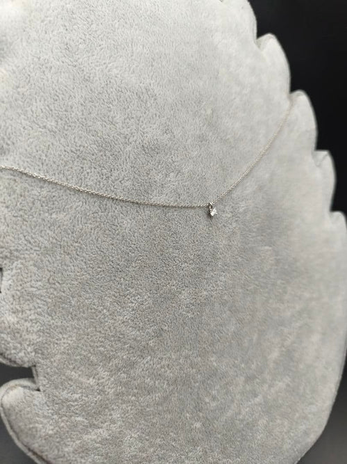 Tiffany Necklaces Pt950