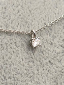 Tiffany Necklaces Pt950