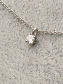 Tiffany Necklaces Pt950