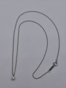 Tiffany Necklaces Pt950