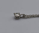 Tiffany Necklaces Pt950