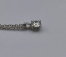 Tiffany Necklaces Pt950