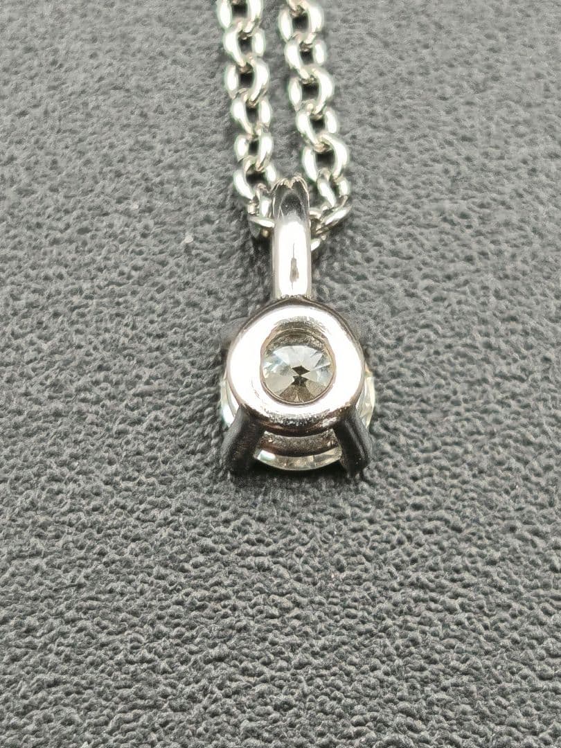 Tiffany Necklaces Pt950