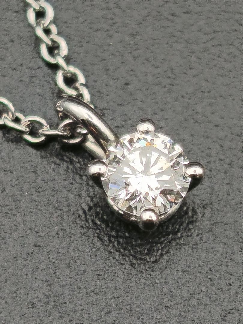 Tiffany Necklaces Pt950
