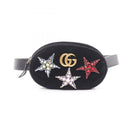 Gucci Body Bag Waist Pouch Gg 476434 Used A