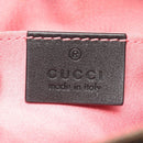 Gucci Body Bag Waist Pouch Gg 476434 Used A