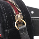 Gucci Body Bag Waist Pouch Gg 476434 Used A