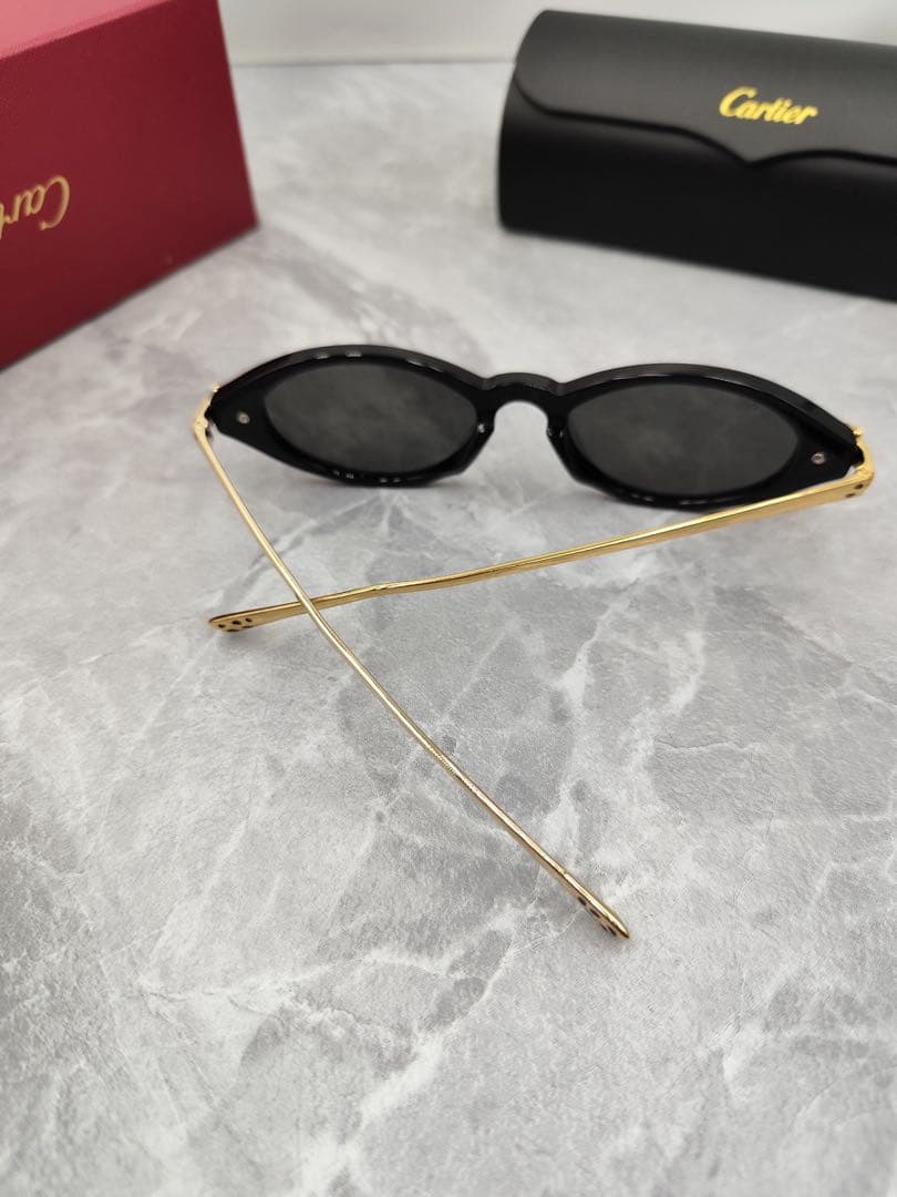 Cartier Sunglasses