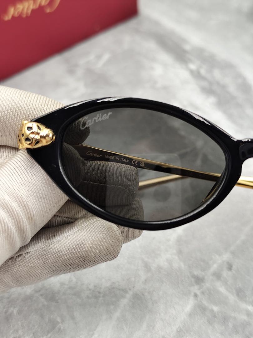 Cartier Sunglasses