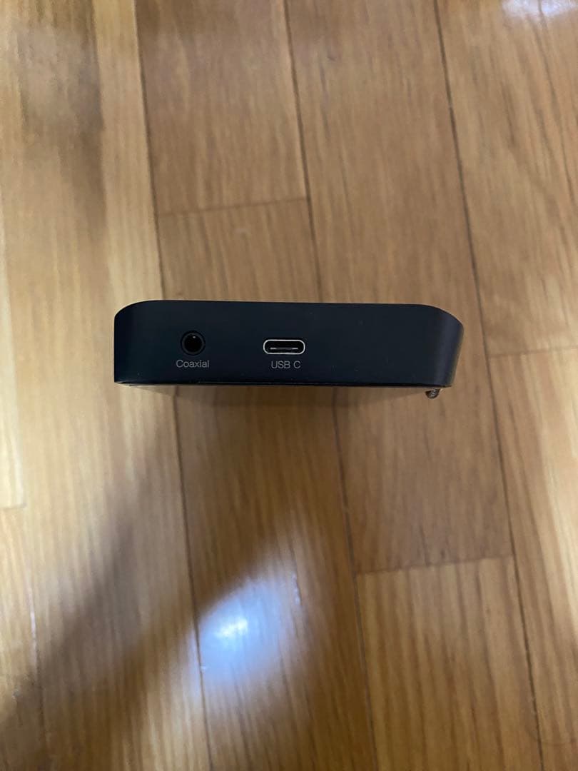 Ibasso Audio Digital Players Dx320 [128Gb Black]