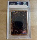 Yu-Gi-Oh! Ocg Duel Monsters (Japanese) Psa9