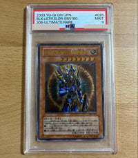 Yu-Gi-Oh! Ocg Duel Monsters (Japanese) Psa9