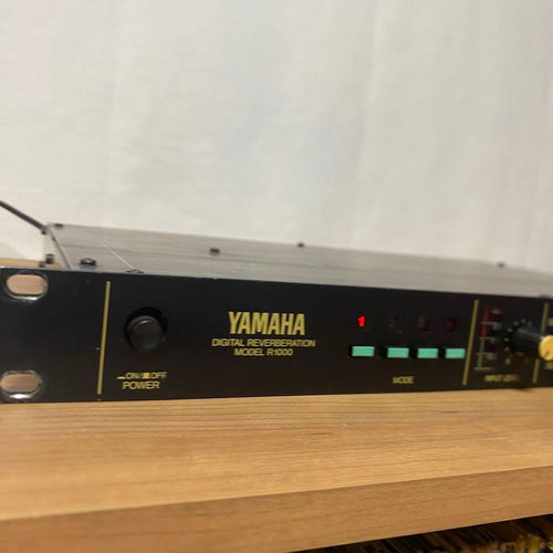 Recording Accessories Yamaha R-1000