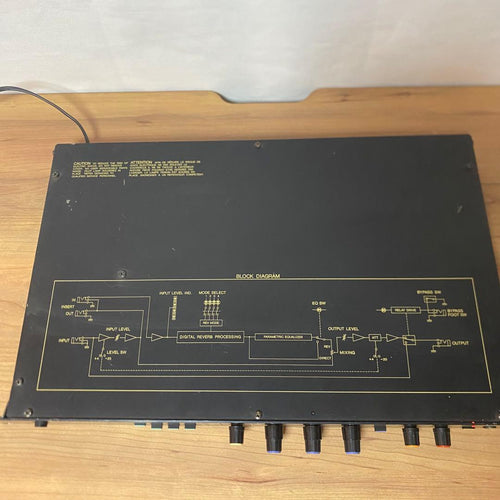 Recording Accessories Yamaha R-1000