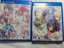Software (Package Version) Ps Vita 2