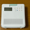 Toshiba Cd, Md Cassette Decks Sd/Cd Ty-Cb100