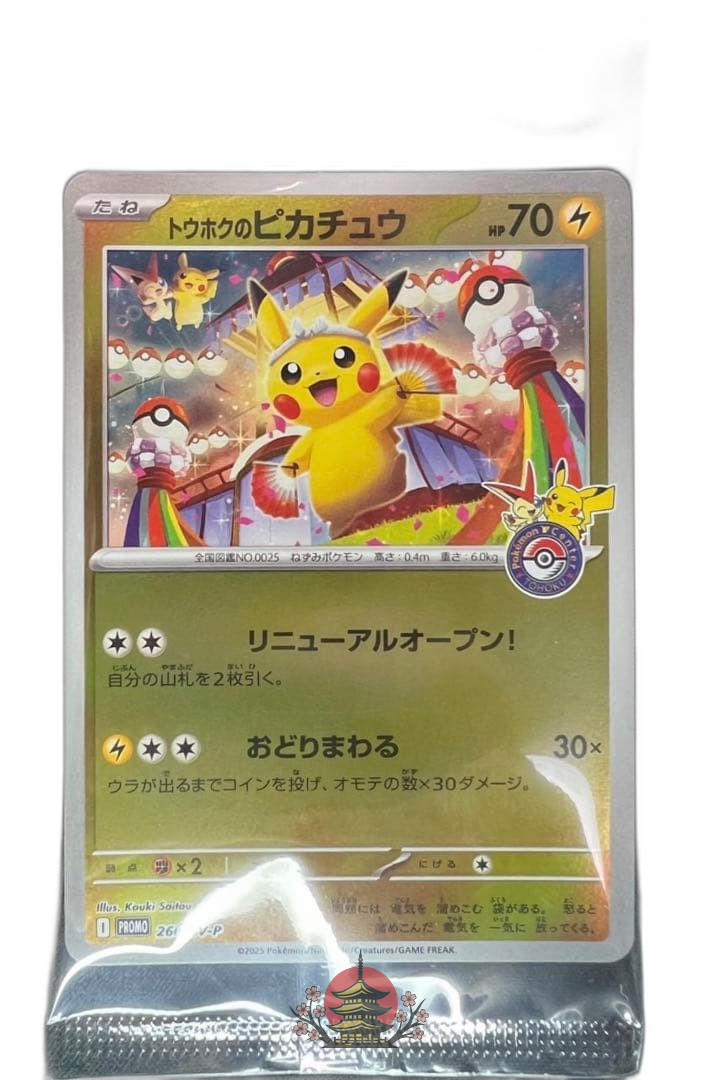 Pokemon Card Game Box
