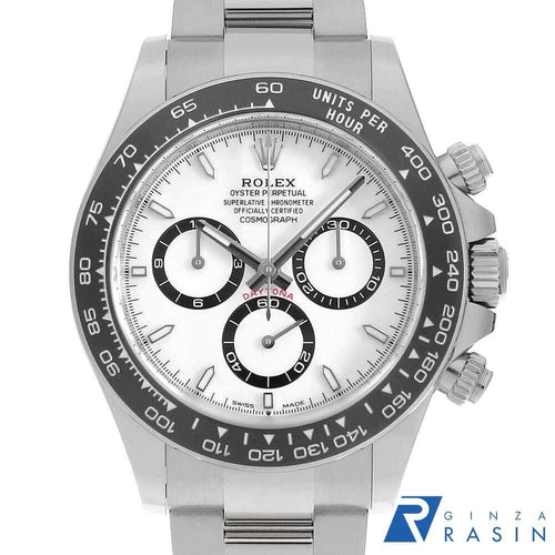 Rolex Others 126500Ln