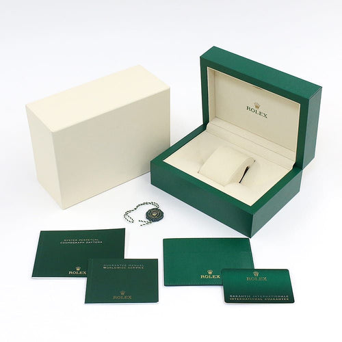 Rolex Others 126500Ln