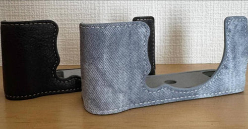 Fujifilm Lens Case Fuji X-E5 2