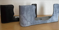 Fujifilm Lens Case Fuji X-E5 2