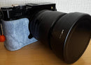 Fujifilm Lens Case Fuji X-E5 2
