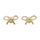 Tiffany Earrings (For One Ear) Co K18 Used A