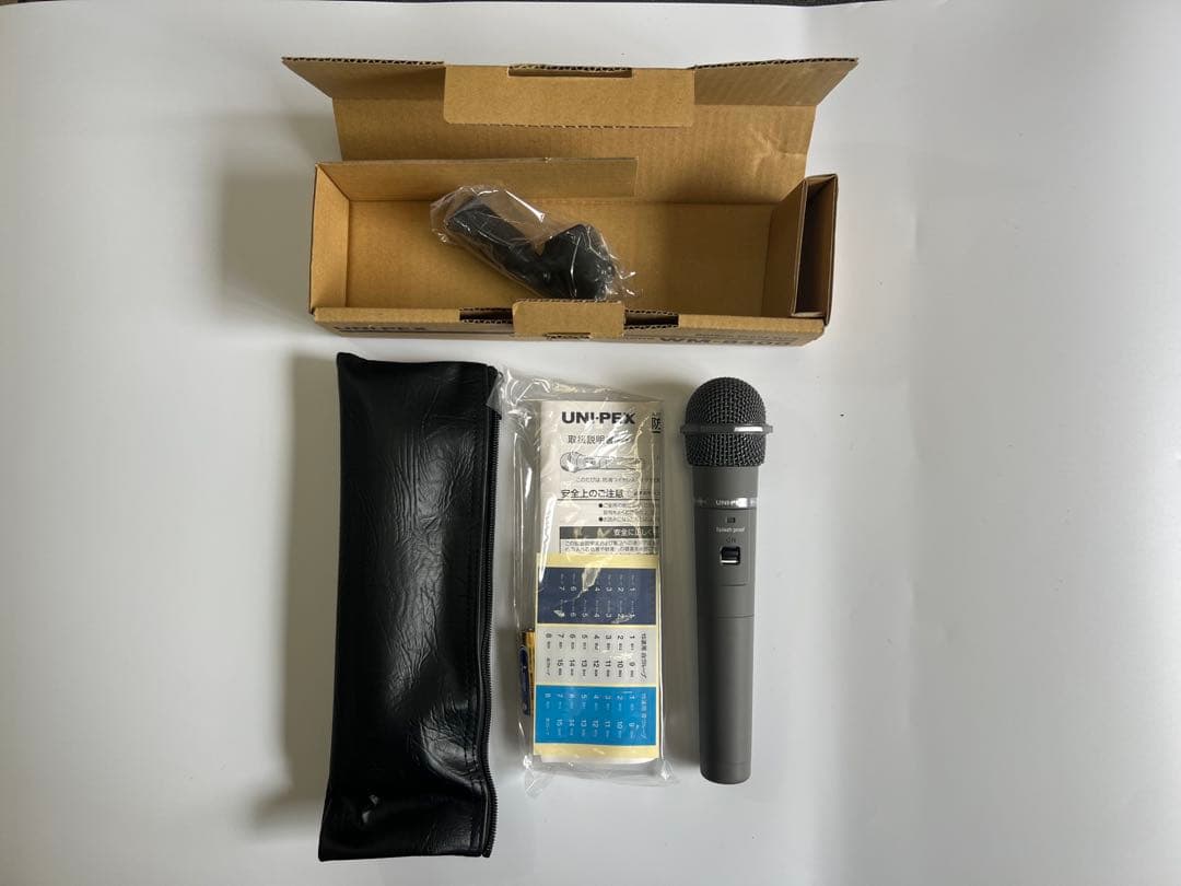 Other Uni-Pex Wm-8400