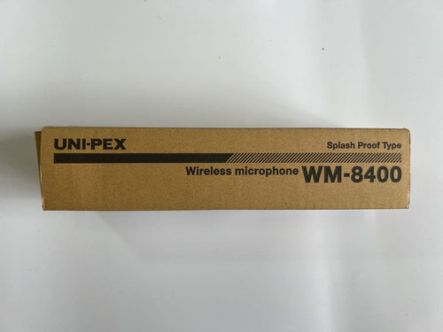 Other Uni-Pex Wm-8400