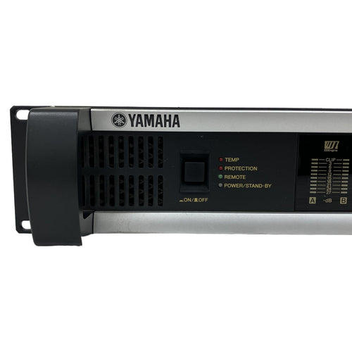 Power Amplifier Yamaha Pc6501N O11466787