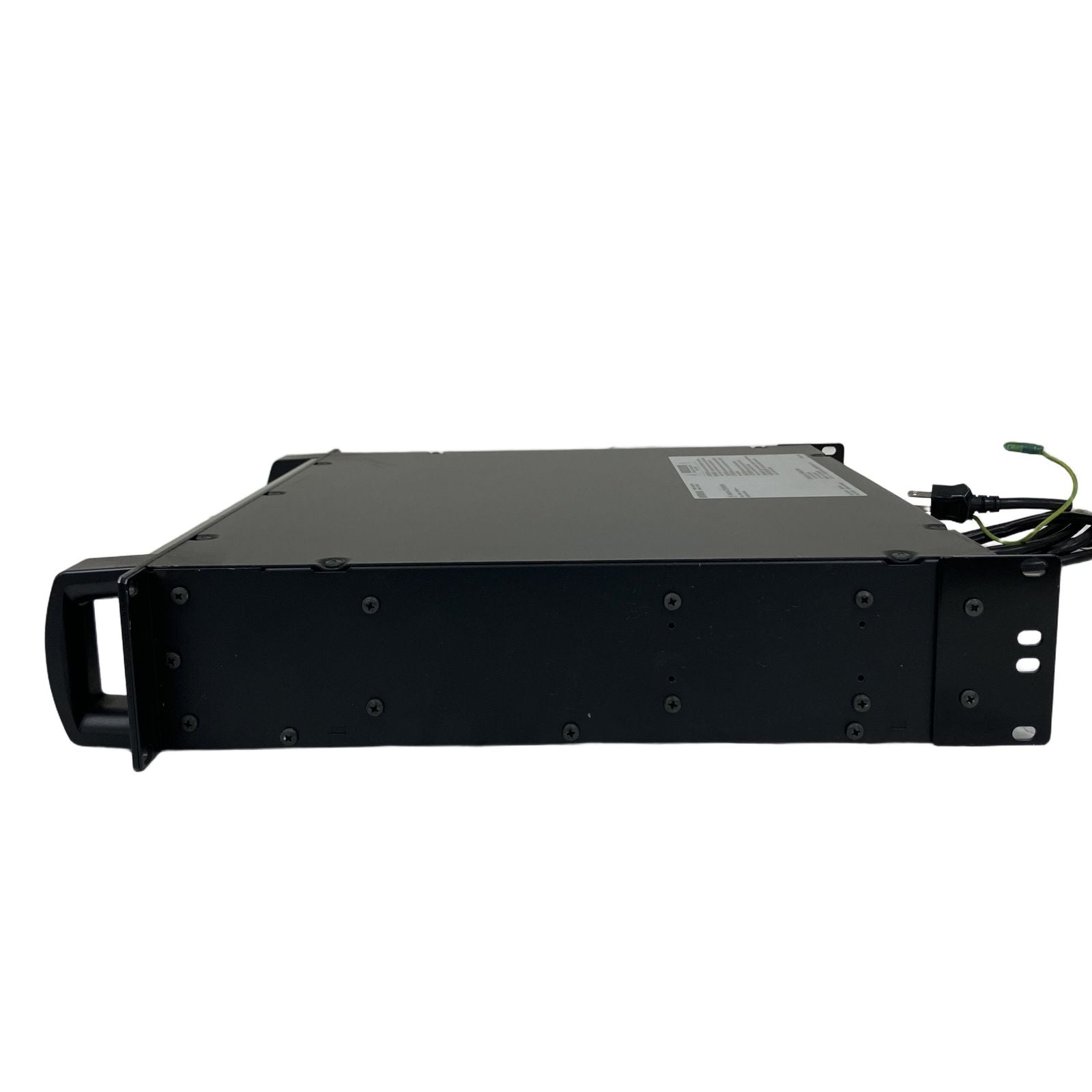 Power Amplifier Yamaha Pc6501N O11466787