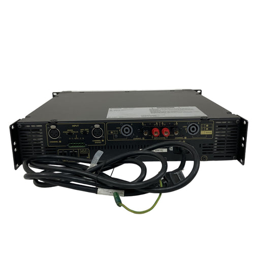 Power Amplifier Yamaha Pc6501N O11466787