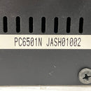 Power Amplifier Yamaha Pc6501N O11466787