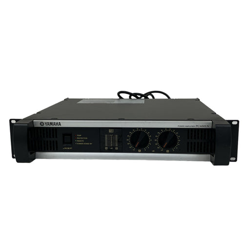 Power Amplifier Yamaha Pc6501N O11466787