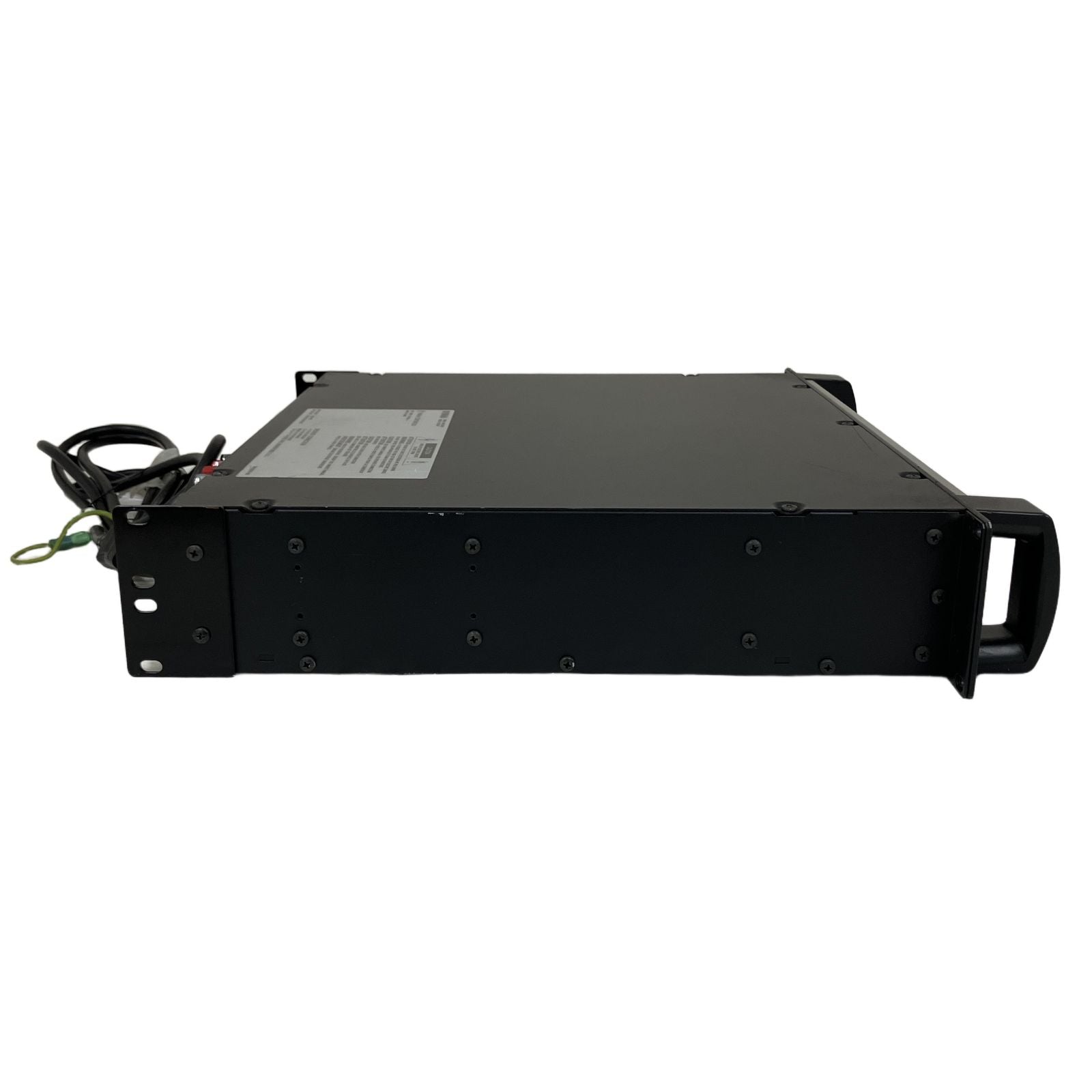 Power Amplifier Yamaha Pc6501N O11466787