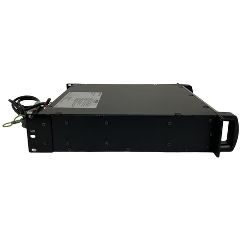 Power Amplifier Yamaha Pc6501N O11466787
